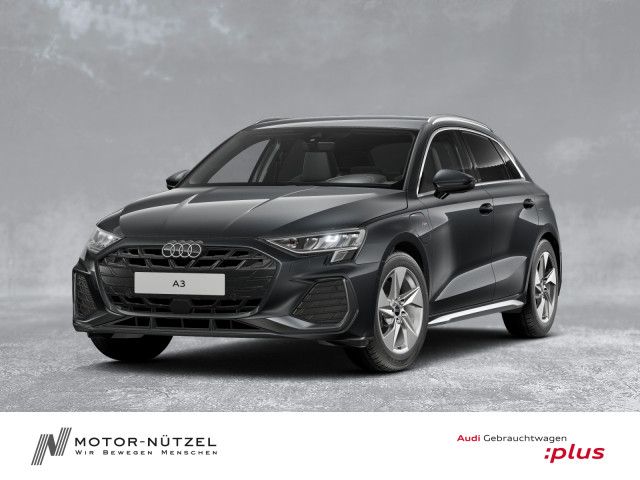 Audi A3 13.580 km 39.930 &euro; Hof 95030