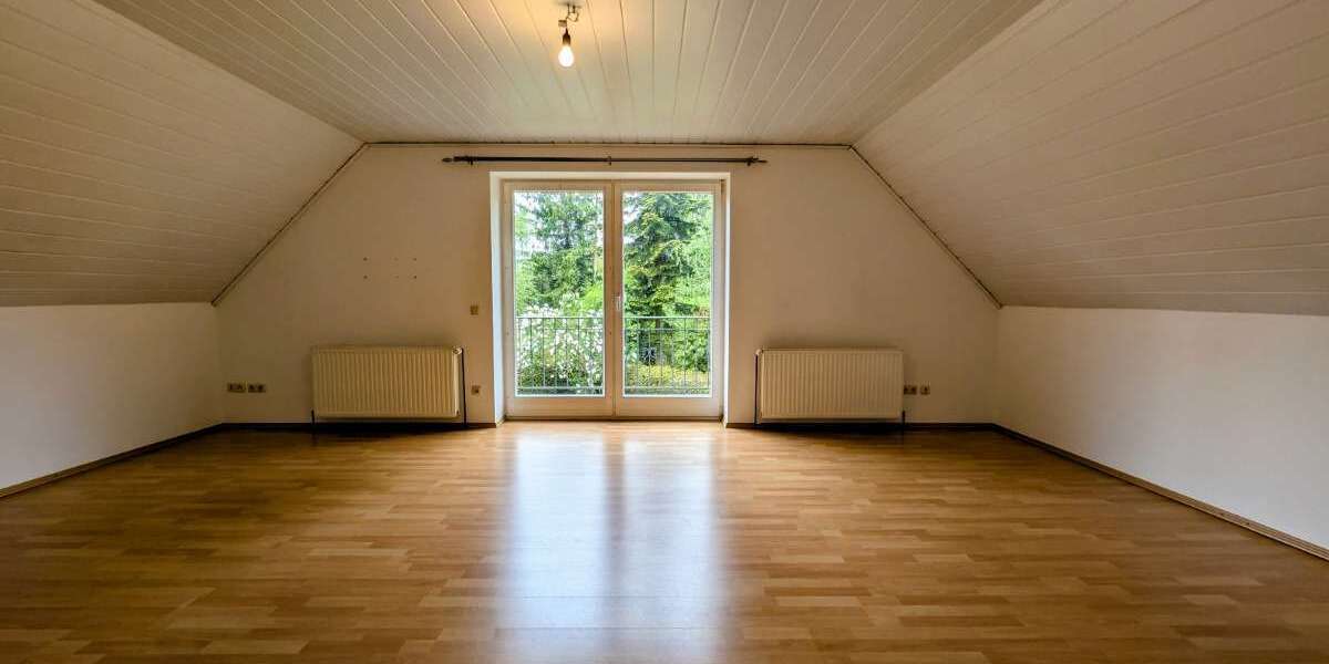 Etagenwohnung Lilienthal - 2 Zimmer, 69 m&sup2;, 199.000&euro; | Angebot:26552175