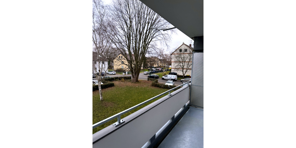 3-Zimmer Wohnung mit 73m2 in Niederkassel - Solide Kapitalanlage 3 zimmer