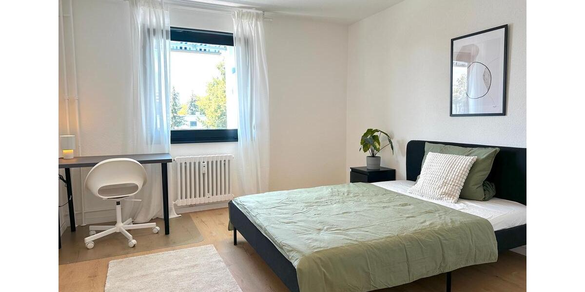 Etagenwohnung Schwalbach am Taunus - 5 Zimmer, 46 m&sup2;, 465&euro; | Angebot:22891504