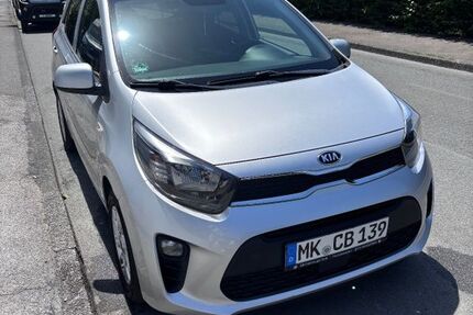 Kia Picanto 80.800 km 8.190 &euro; Halver 58553