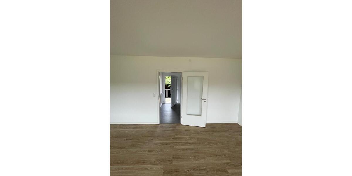Erdgeschoßwohnung Kronach - 1 Zimmer, 37 m&sup2;, 370&euro; | Angebot:26620621