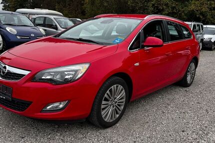 Opel Astra 219.500 km 3.950 € Obergünzburg 87634