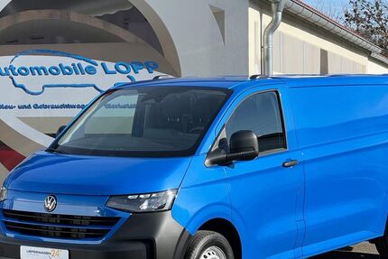 VW T7 Transporter 3.900 km 39.990 &euro; Affing-Mühlhausen 86444