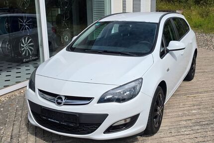 Opel Astra 84.700 km 5.499 &euro; Idar Oberstein 55743