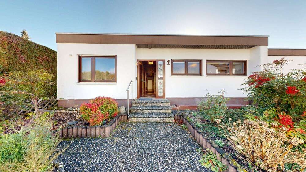 Einfamilienhaus Wörth - 5 Zimmer, 131 m&sup2;, 590.000&euro; | Angebot:25342376