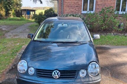 VW Polo 181.257 km 1.700 &euro; Garlstorf 21376