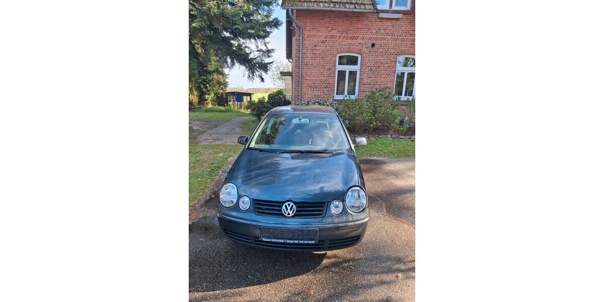 VW Polo 181.257 km 1.700 &euro; Garlstorf 21376