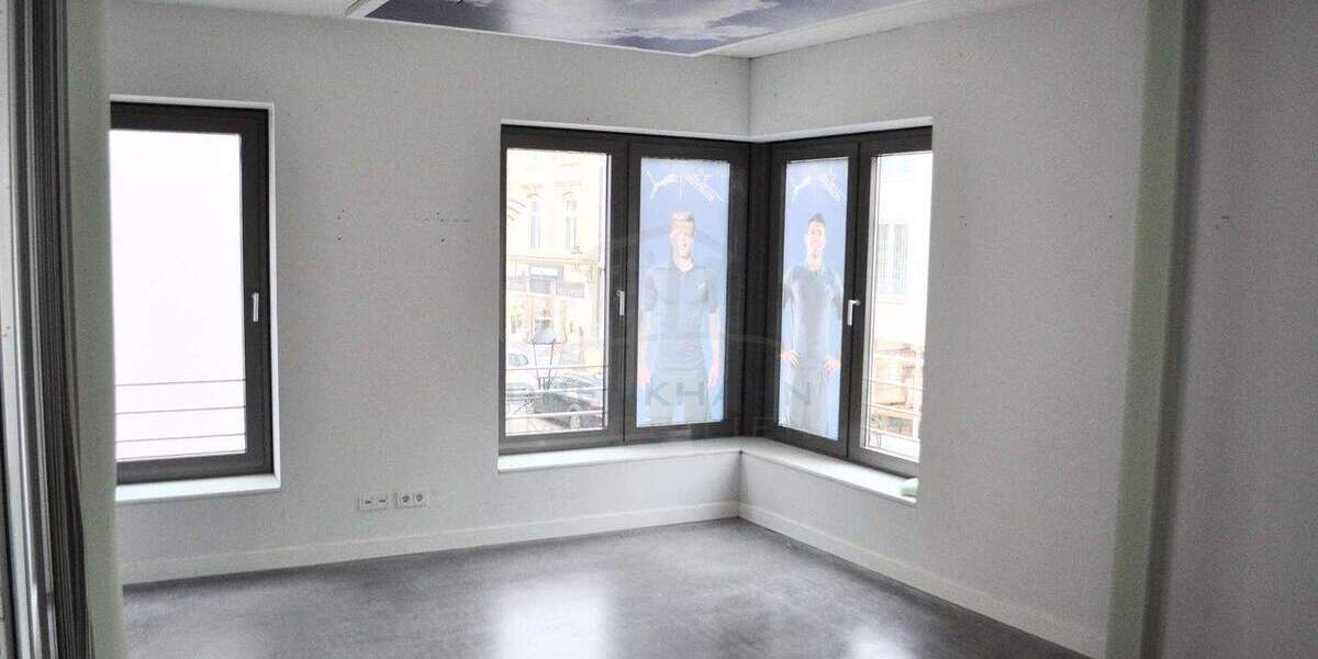 Gewerbeobjekt Wismar Altstadt - 4.999&euro; | Angebot:25666996