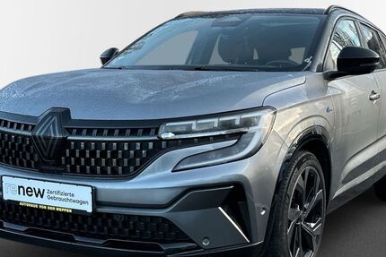 Renault Austral 13.169 km 35.990 &euro; Stuttgart 70565