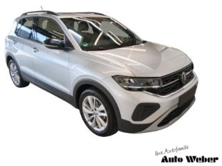 VW T-Cross 5.916 km 23.880 &euro; Ahlen 59229