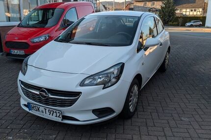 Opel Corsa 127.777 km 4.700 &euro; Medebach 59964