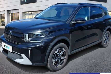 Citroen C3 Aircross 24.375 km 19.930 &euro; Dresden 01237