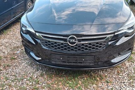 Opel Astra 144.800 km 6.400 &euro; Dinkelsbühl 91550