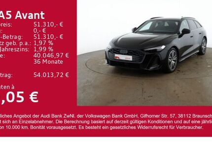 Audi A5 6.502 km 51.310 &euro; Gersthofen 86368
