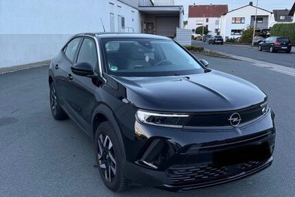 Opel Mokka 6.000 km 22.600 € Elz 65604