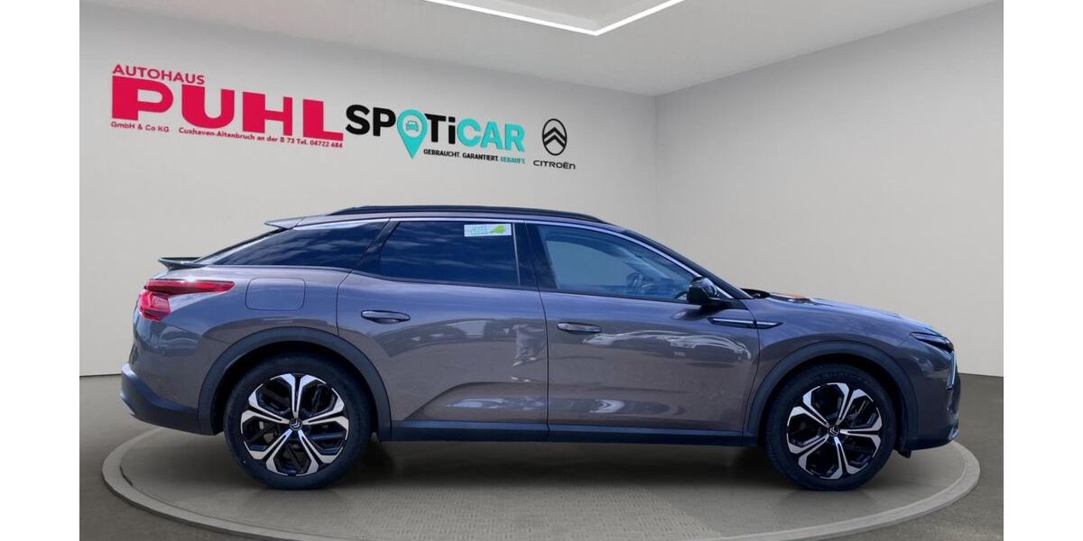 Citroen C5 X 10.143 km 29.290 &euro; Cuxhaven 27478