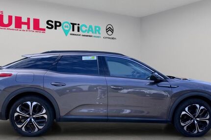 Citroen C5 X 10.394 km 29.290 &euro; Cuxhaven 27478