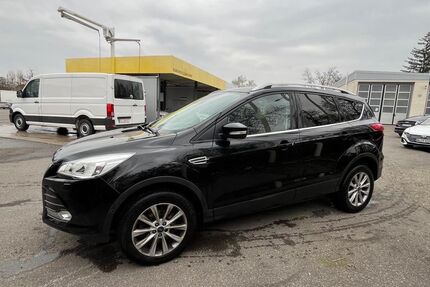 Ford Kuga 170.850 km 9.500 &euro; Stuttgart 70327