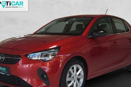 Opel Corsa 39.016 km 11.990 &euro; Suhl 98529