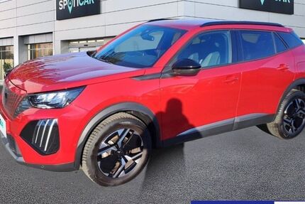 Peugeot 2008 36.532 km 18.430 &euro; Dresden 01237