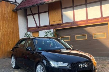 Audi A3 99.620 km 12.900 € Nessetal 99869