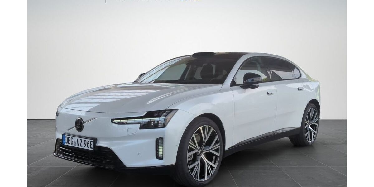 Volvo ES90 5.000 km 69.900 &euro; Deggendorf/Fischerdorf 94469
