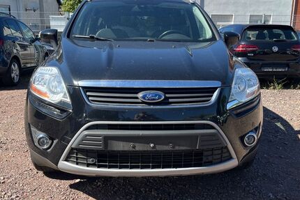 Ford Kuga 147.000 km 4.900 &euro; Saarlouis 66740