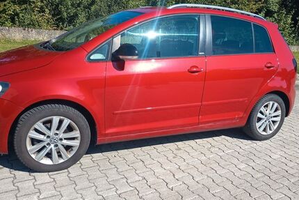 VW Golf Plus 220.000 km 3.800 &euro; Eggenfelden 84307