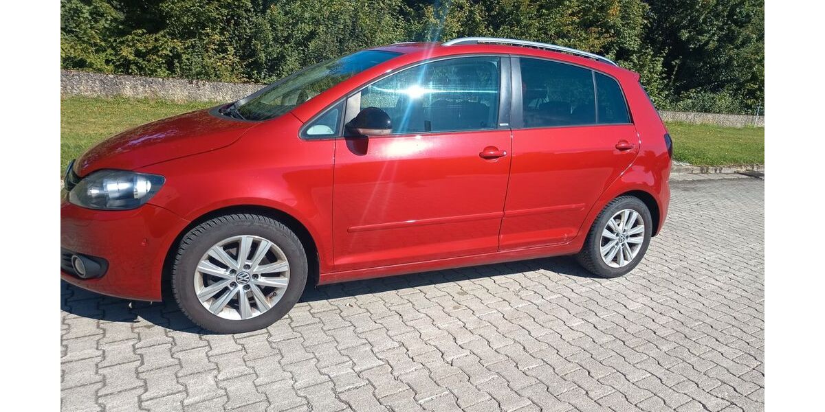 VW Golf Plus 220.000 km 3.800 &euro; Eggenfelden 84307