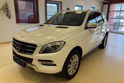 Mercedes ML 350