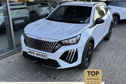 Peugeot 2008 4.000 km 22.995 € Flensburg 24941