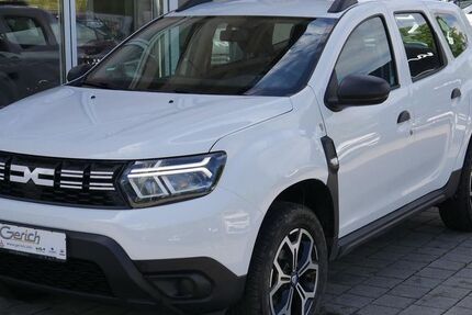 Dacia Duster 80.940 km 13.490 &euro; Altötting 84503