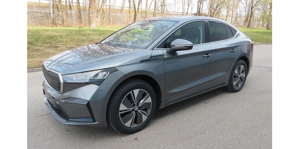 Skoda Enyaq 85.000 km 32.990 &euro; Windsbach 91575
