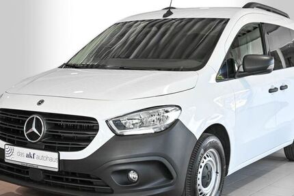 Mercedes Citan