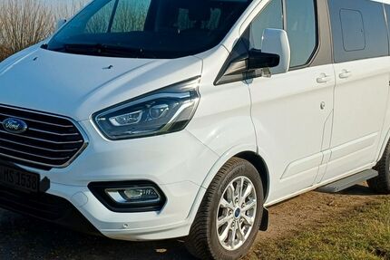 Ford Tourneo Custom 65.000 km 33.000 &euro; Ahrensbök 23623
