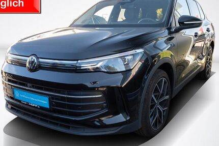 VW Tiguan 8.683 km 37.975 &euro; Troisdorf-Spich 53842