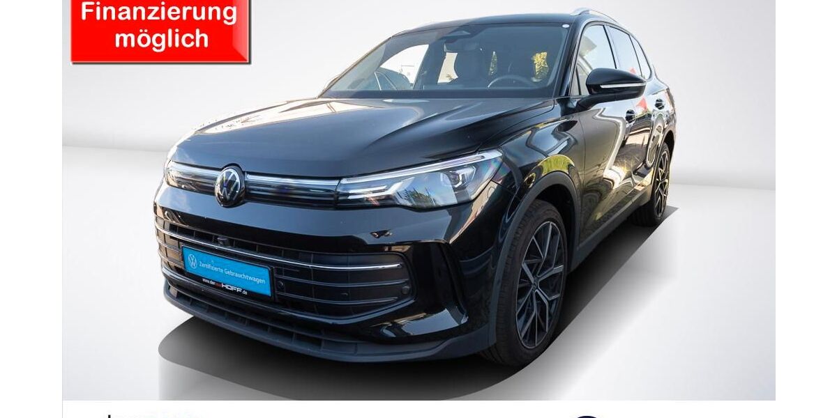 VW Tiguan 8.683 km 37.975 &euro; Troisdorf-Spich 53842