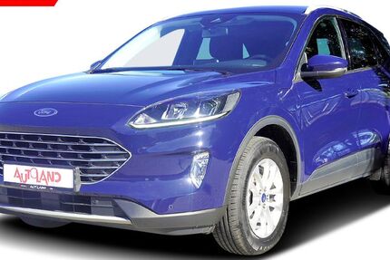 Ford Kuga 53.820 km 23.950 € Brehna 06796