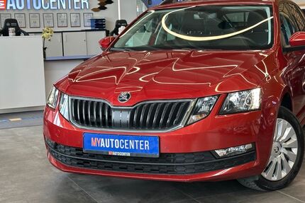 Skoda Octavia 89.365 km 14.999 &euro; Pfaffenhofen 85276