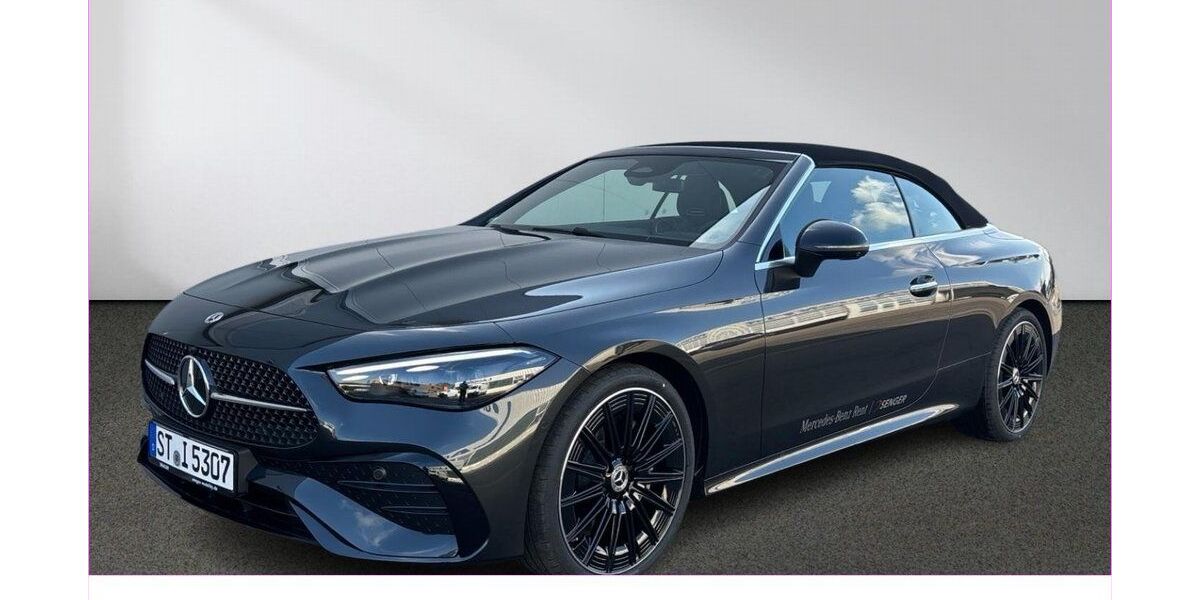 Mercedes-Benz CLE 180 18.000 km 59.970 &euro; Rheine 48429