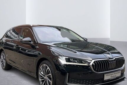 Skoda Superb 24.500 km 42.930 € Hamburg 22303