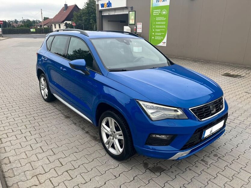 Ateca
