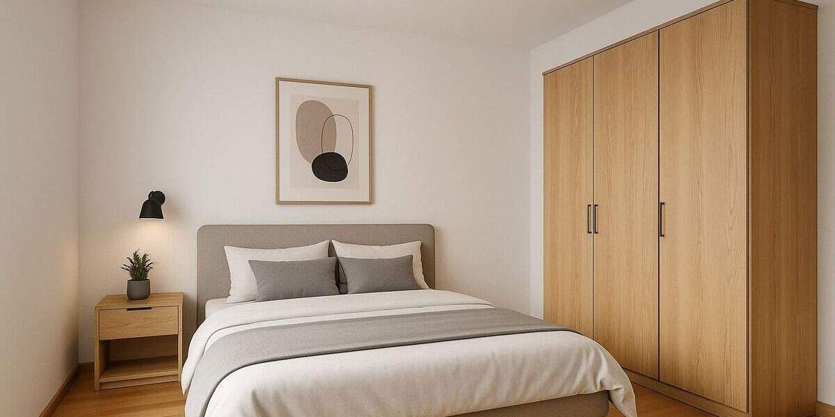 Gepflegte 1-Zimmer-Wohnung mit Komfort 1 zimmer