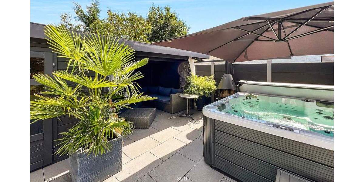 Einfamilienhaus Großostheim - 5 Zimmer, 186 m&sup2;, 1.065.000&euro; | Angebot:24557661