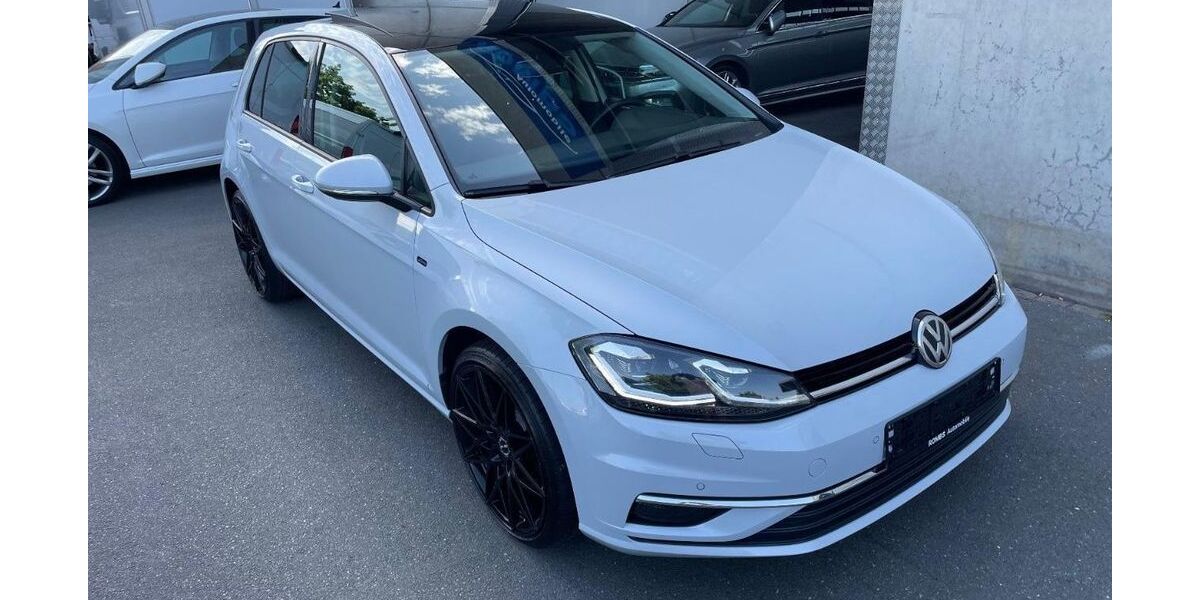 VW Golf 120.000 km 17.500 &euro; Wilhelmsdorf 91489