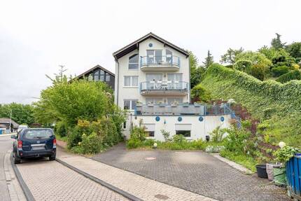 Haus Koblenz Karthause - 1 Zimmer, 286 m&sup2;, 739.000&euro; | Angebot:26570279