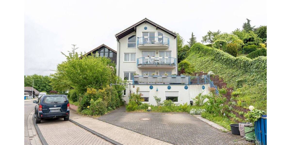 Mehrfamilienhaus, Wohnhaus Koblenz Karthause - 1 Zimmer, 286 m&sup2;, 739.000&euro; | Angebot:26570279