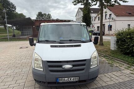 Ford Transit 245.900 km 5.000 &euro; Nordenham 26954