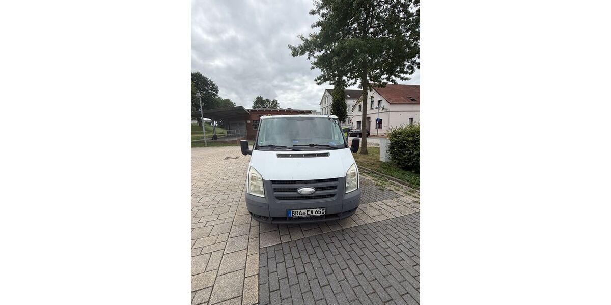 Ford Transit 245.900 km 5.000 &euro; Nordenham 26954